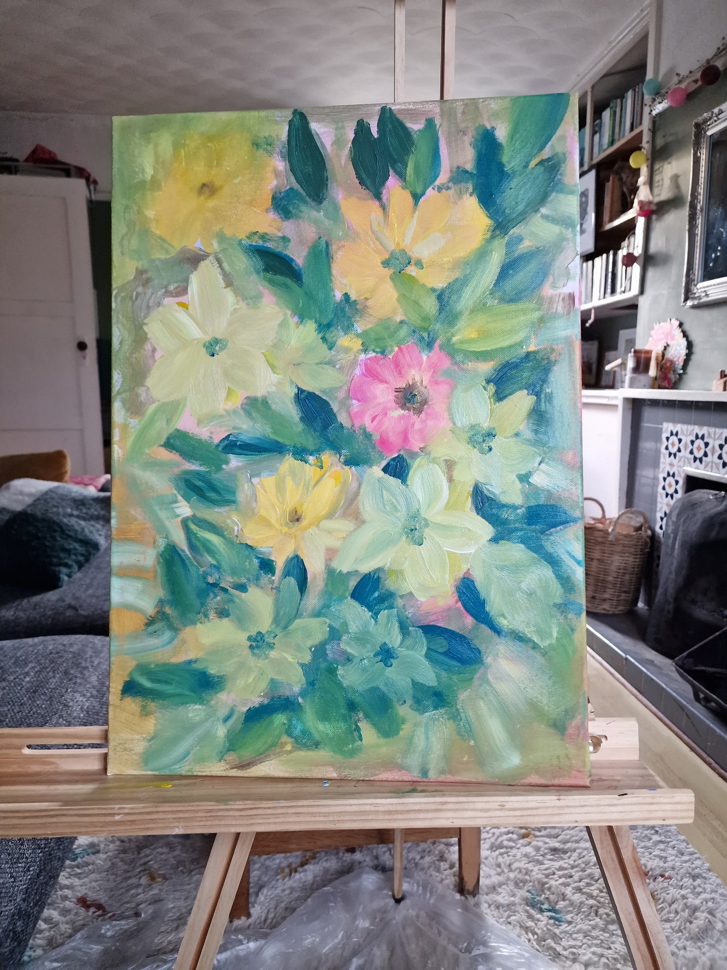 Bloom
